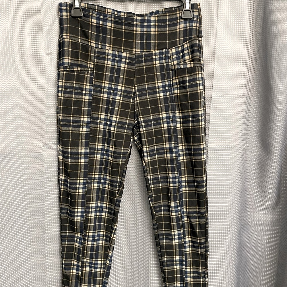 Stretch Pants